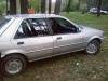 Ford Fiesta sr2i sport 130�.�